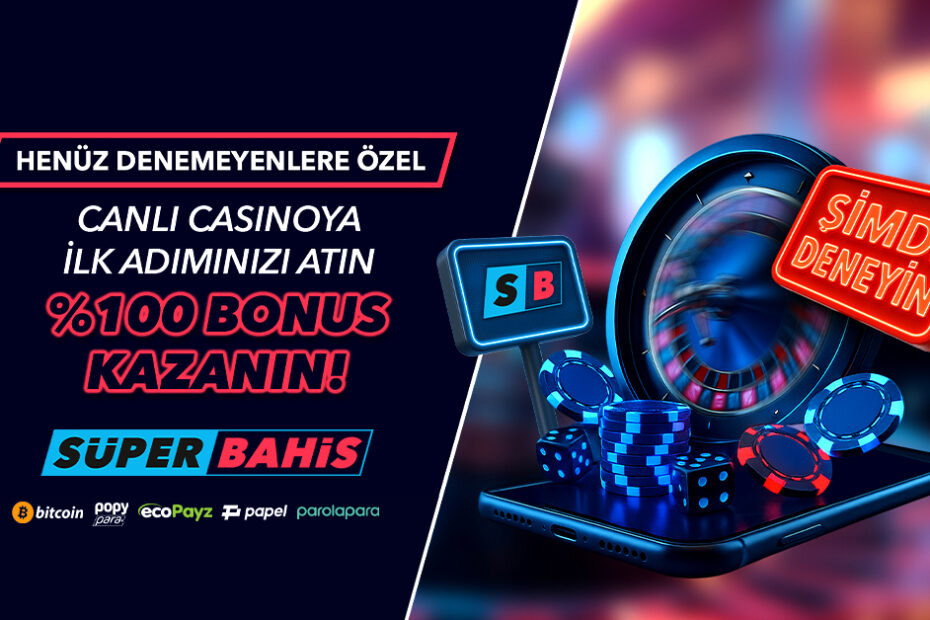 Süperbahis Giriş Yöntemleri, Süperbahis Sorunsuz Giriş
