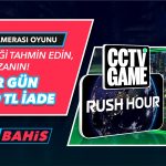 CCTV Trafik Oyunu Nasıl Oynanır, Kurallar ve Bahis Türleri
