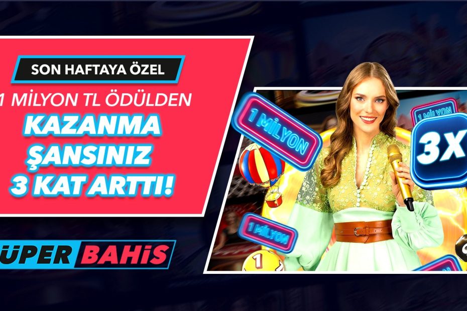 Süperbahis Yeni Giriş Kısayolları, Süperbahis Sorunsuz Giriş