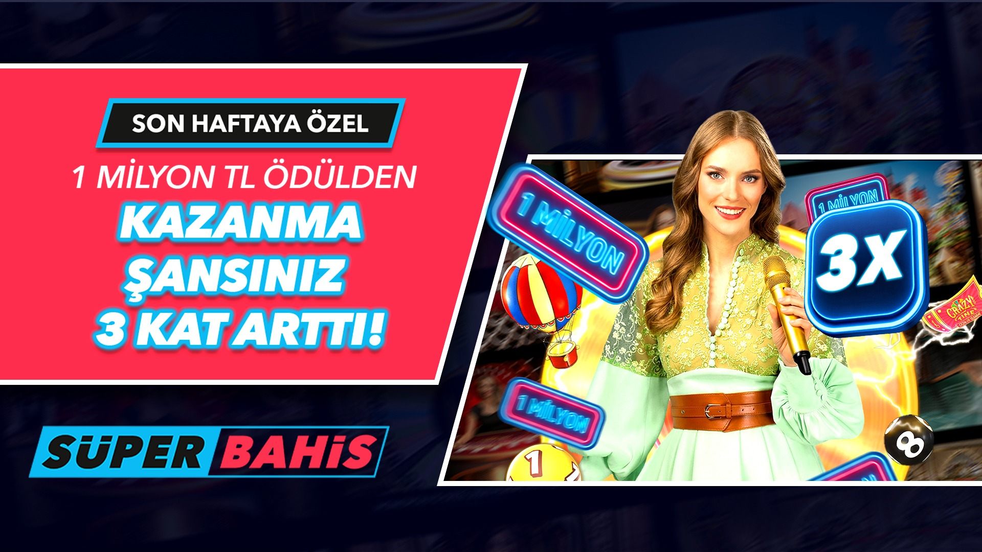 Süperbahis Yeni Giriş Kısayolları, Süperbahis Sorunsuz Giriş