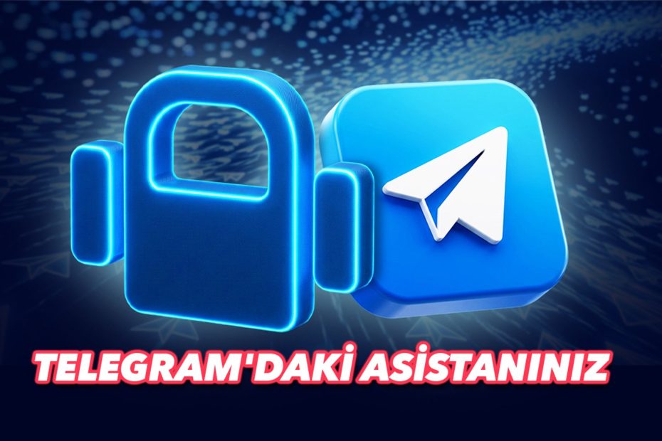 Süperbahis Telegram Bot Asistanı Nedir, Telegram Ayrıcalıkları
