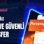 Parapay Nedir, Süperbahis'e Kripto ile Güvenli Ödeme